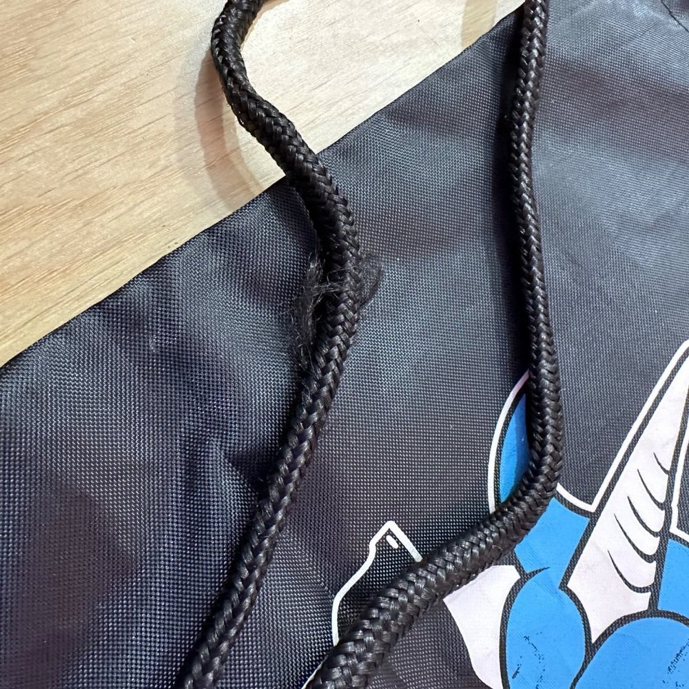 Iheartraves.Com Unicorn Drawstring Bag - image 2